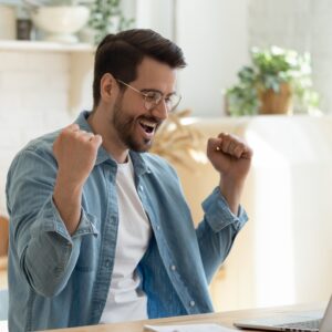 Use The Q Group's proven process to land your dream job