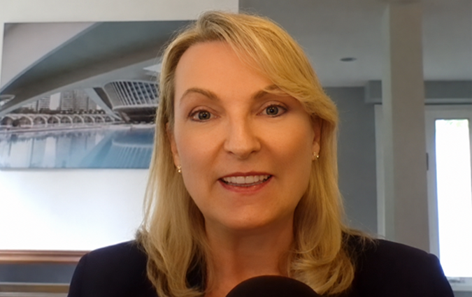 Jane-Michele Clark’s cybersecurity content created for United Nations General Assembly (UNGA 2023)